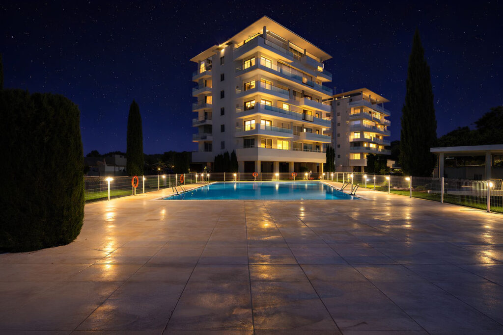 Middle Floor Apartment Fuengirola