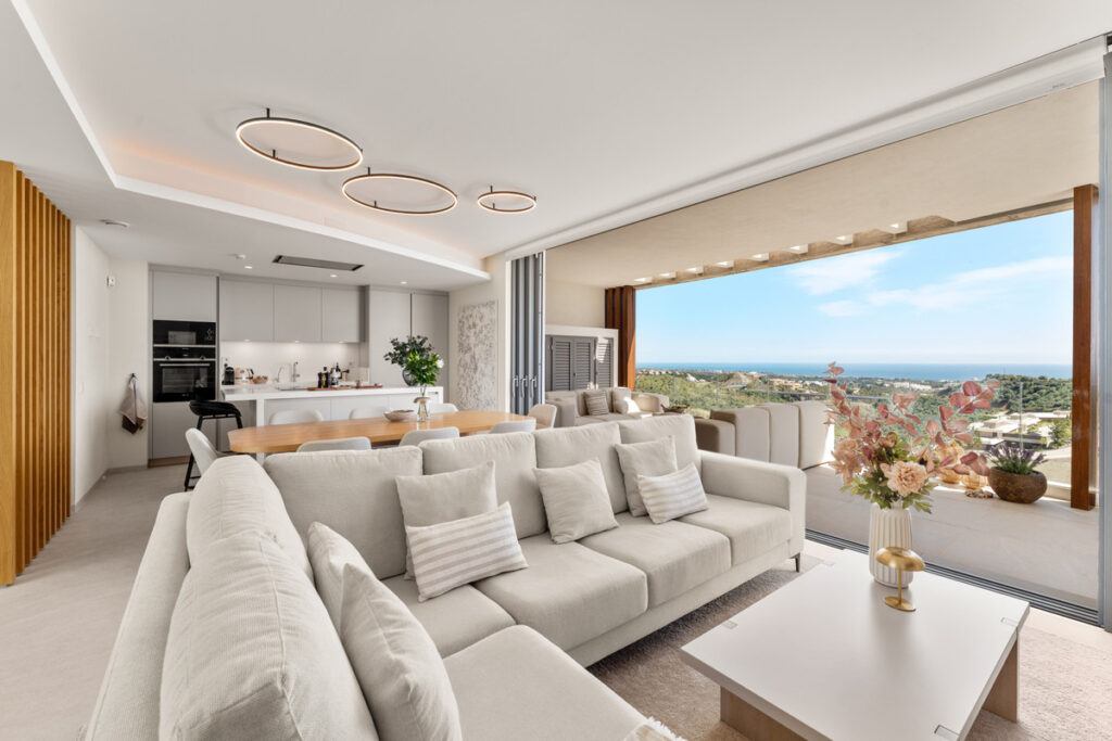 Penthouse Duplex Benahavís