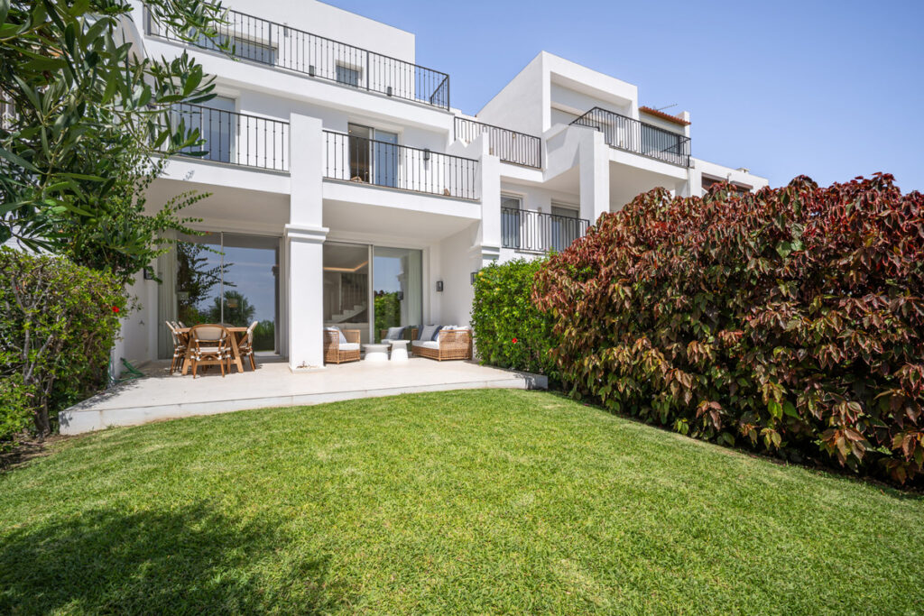 Townhouse La Quinta