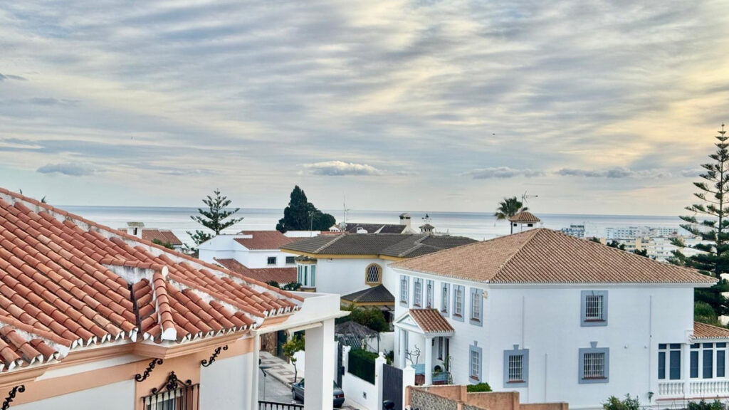 Townhouse Montemar