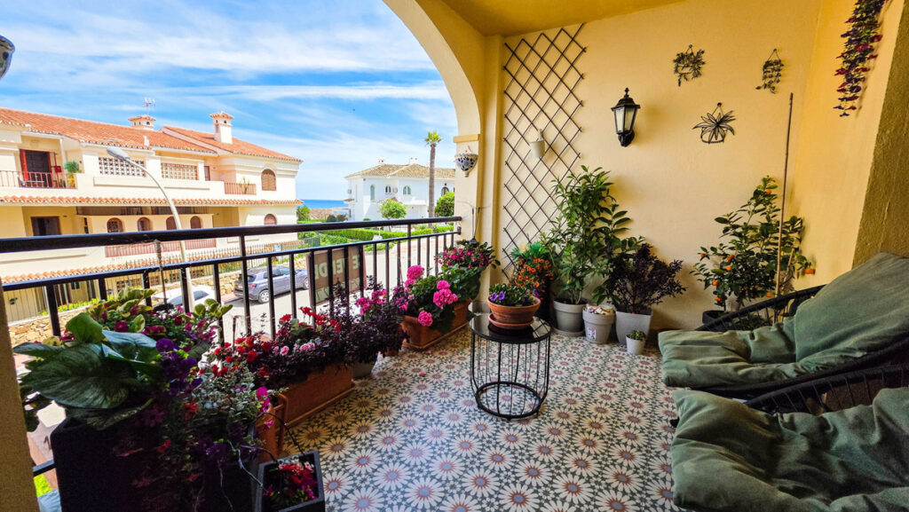 Penthouse Duplex La Duquesa