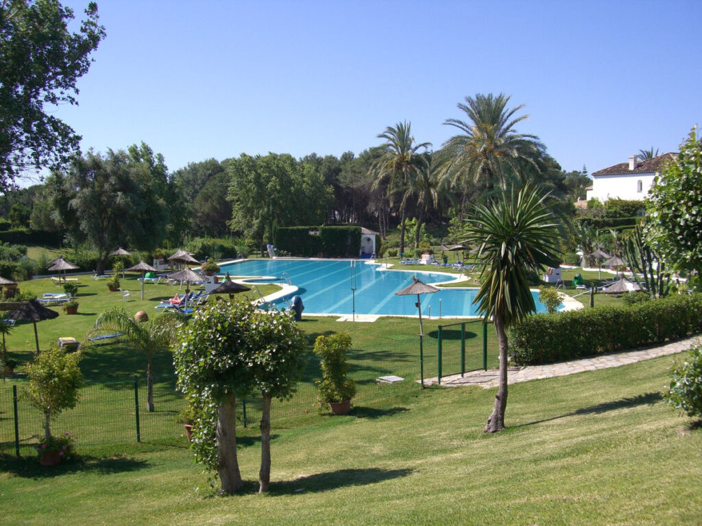 Top Floor Apartment Benamara