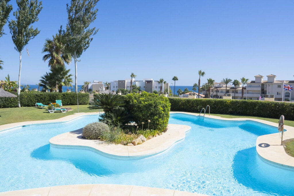 Townhouse Estepona