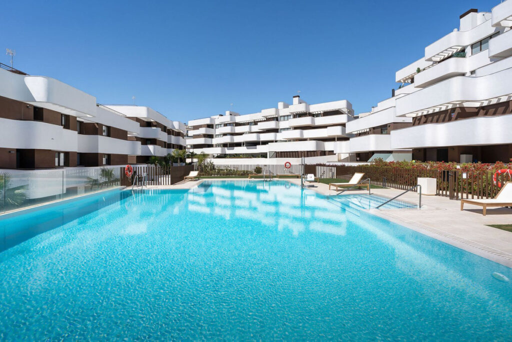 Penthouse Estepona