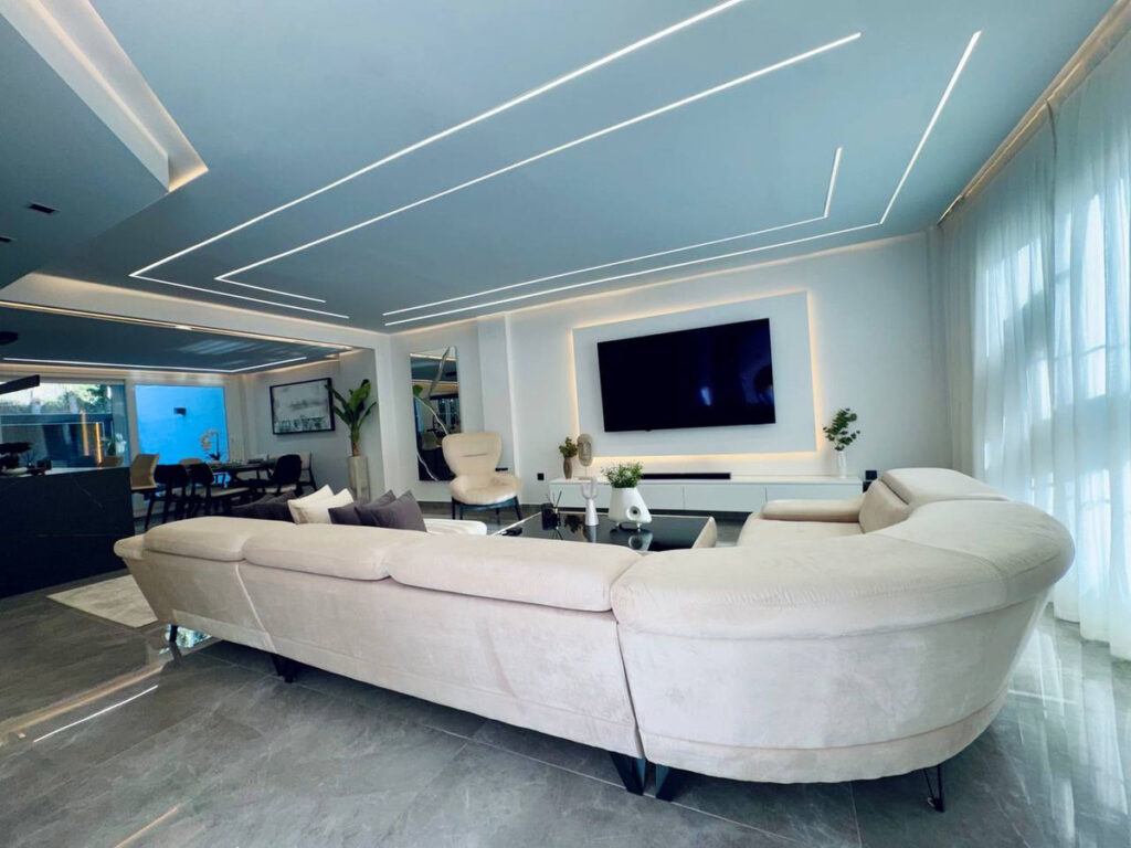 Townhouse Marbella