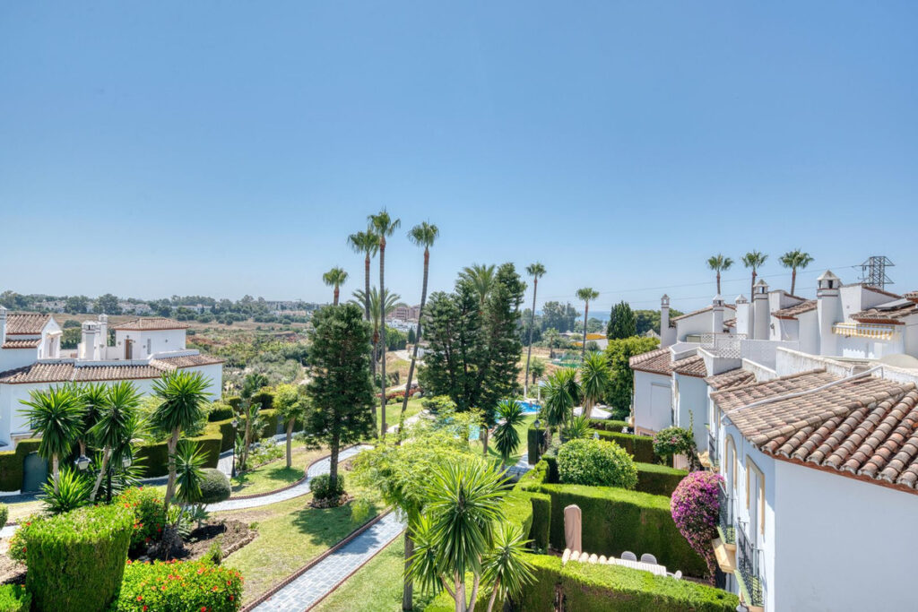 Townhouse Bel Air