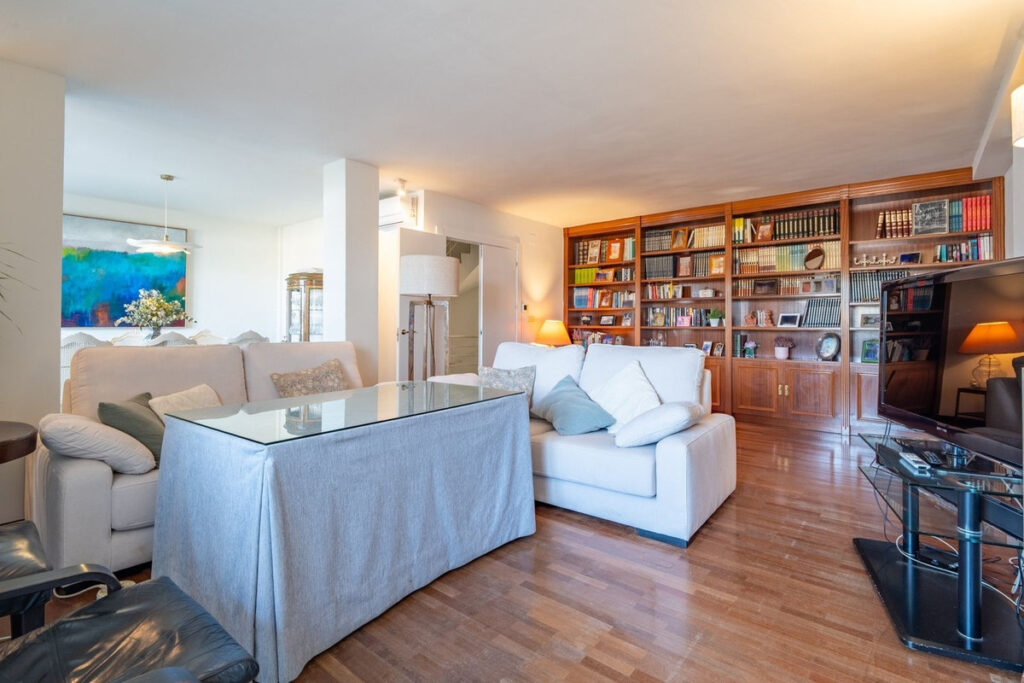 Townhouse Parque Clavero