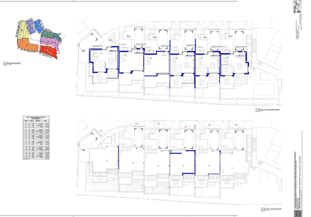 Townhouse Torrox Costa