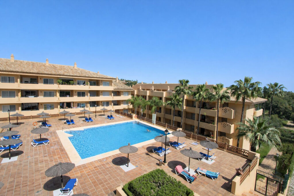 Penthouse Elviria