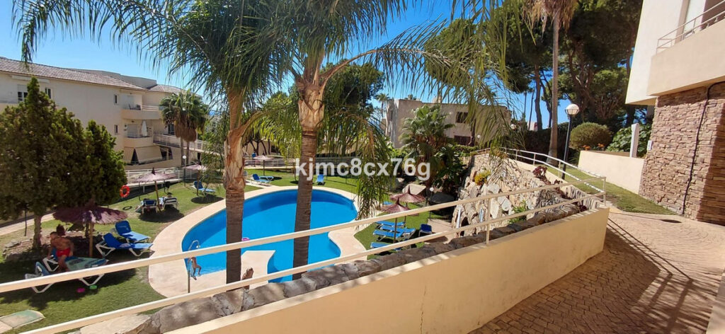 Ground Floor Apartment Riviera del Sol