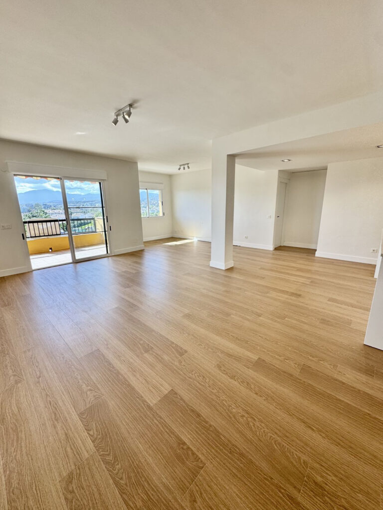 Middle Floor Apartment San Pedro de Alcántara