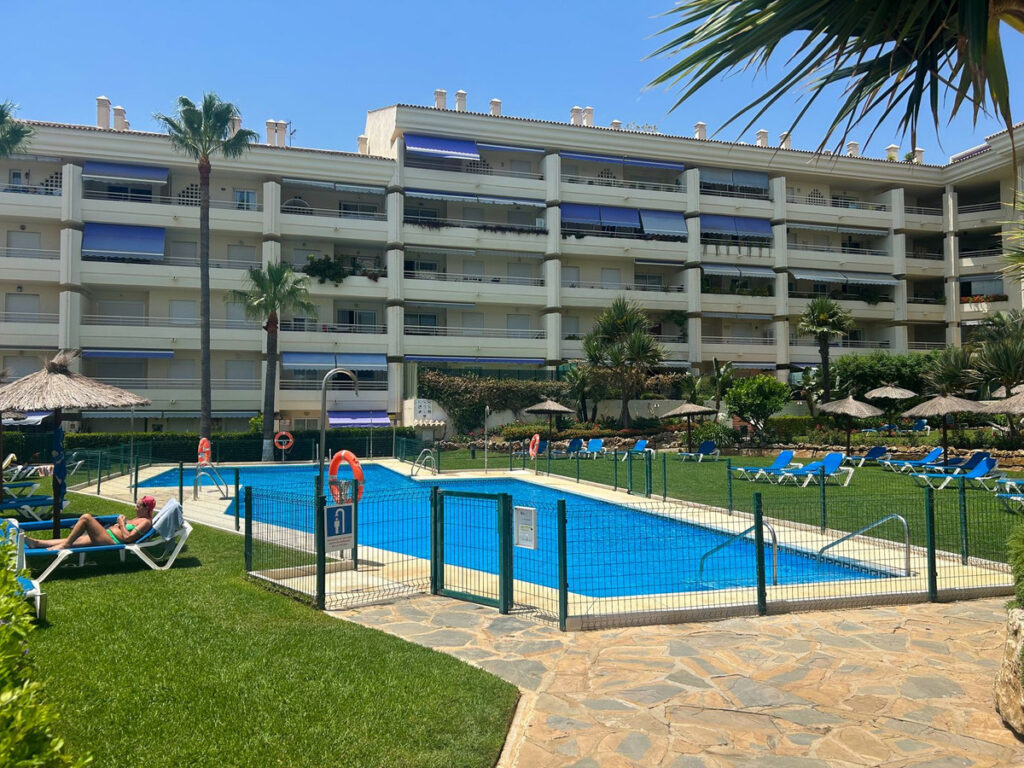 Penthouse Duplex Marbella