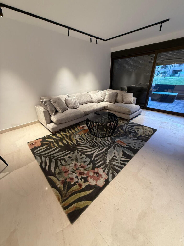 Ground Floor Apartment Atalaya