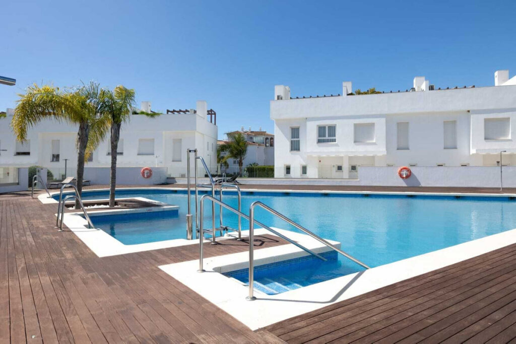 Semi-Detached House Calahonda