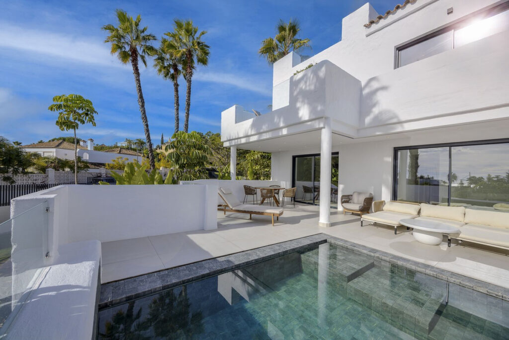 Duplex El Paraiso