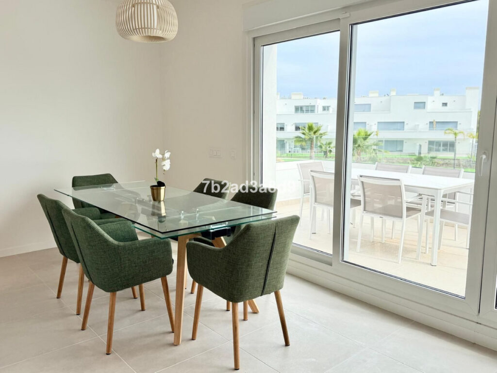 Middle Floor Apartment Bel Air