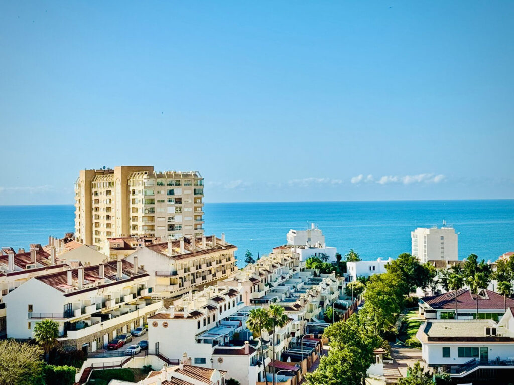 Penthouse Benalmadena