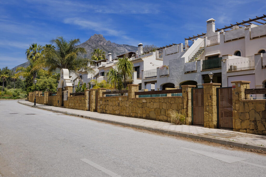 Townhouse Nagüeles
