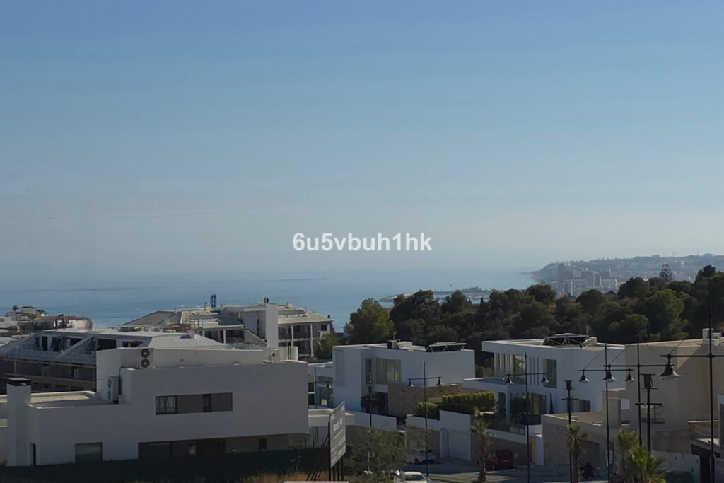 Ground Floor Apartment Fuengirola