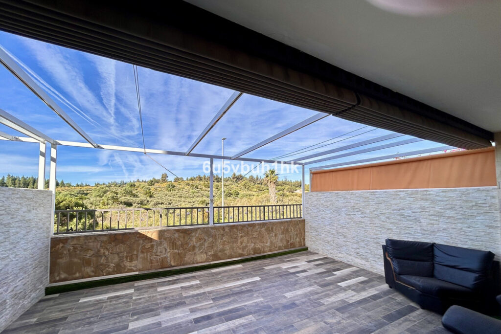 Townhouse Mijas Costa