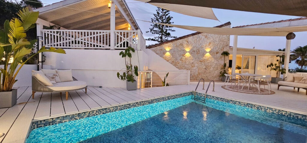 Detached Villa Estepona