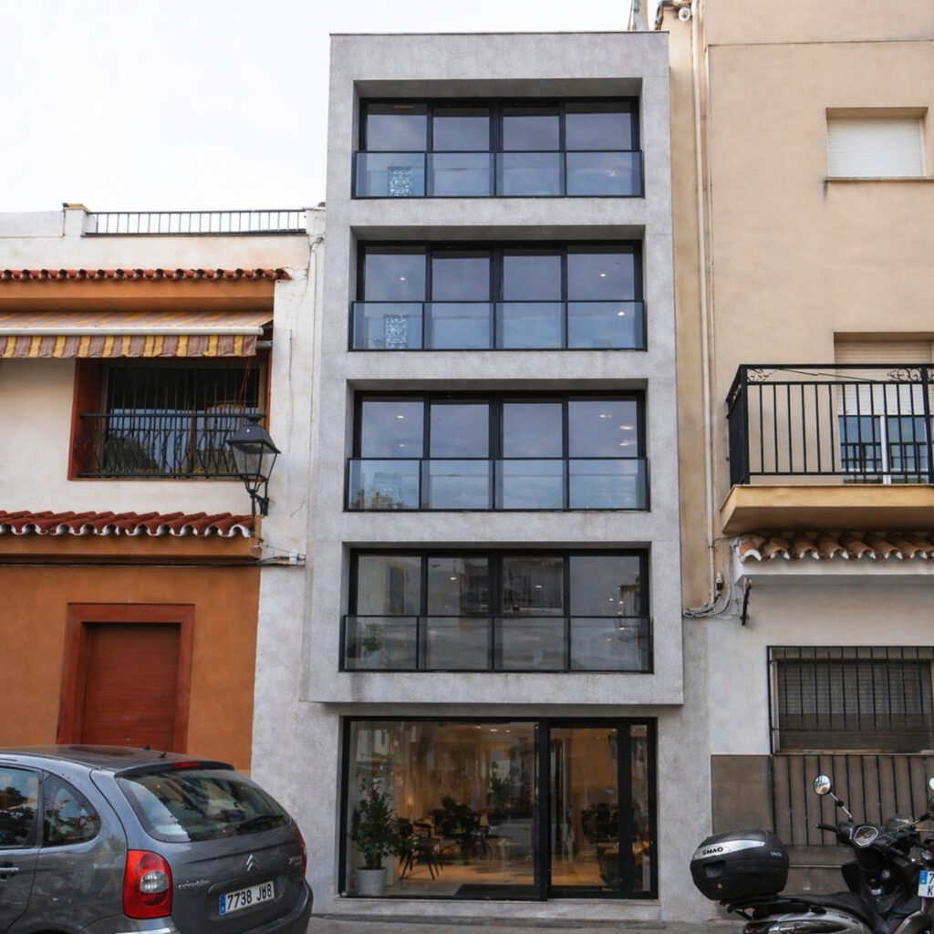 Residential Plot Fuengirola