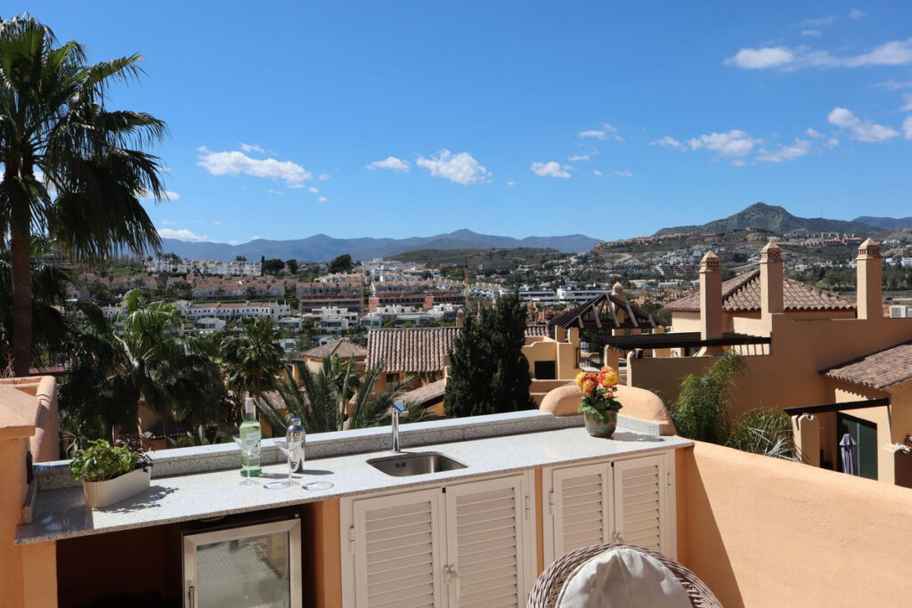 Penthouse Duplex Atalaya