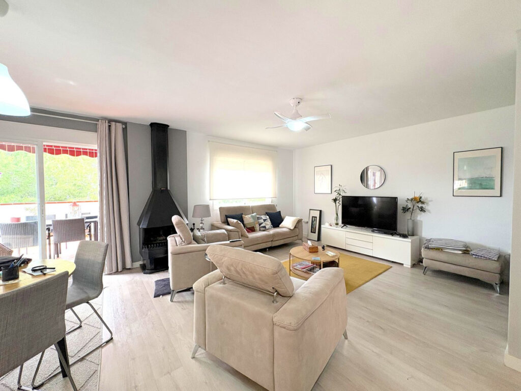 Semi-Detached House Mijas