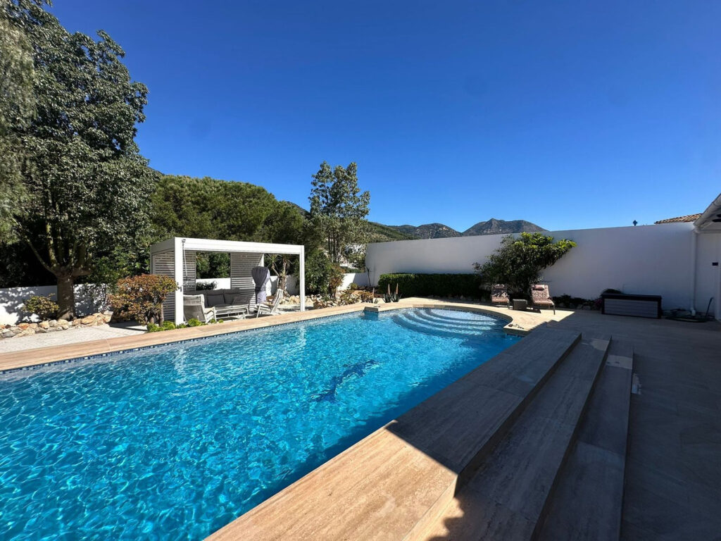 Detached Villa Benalmadena