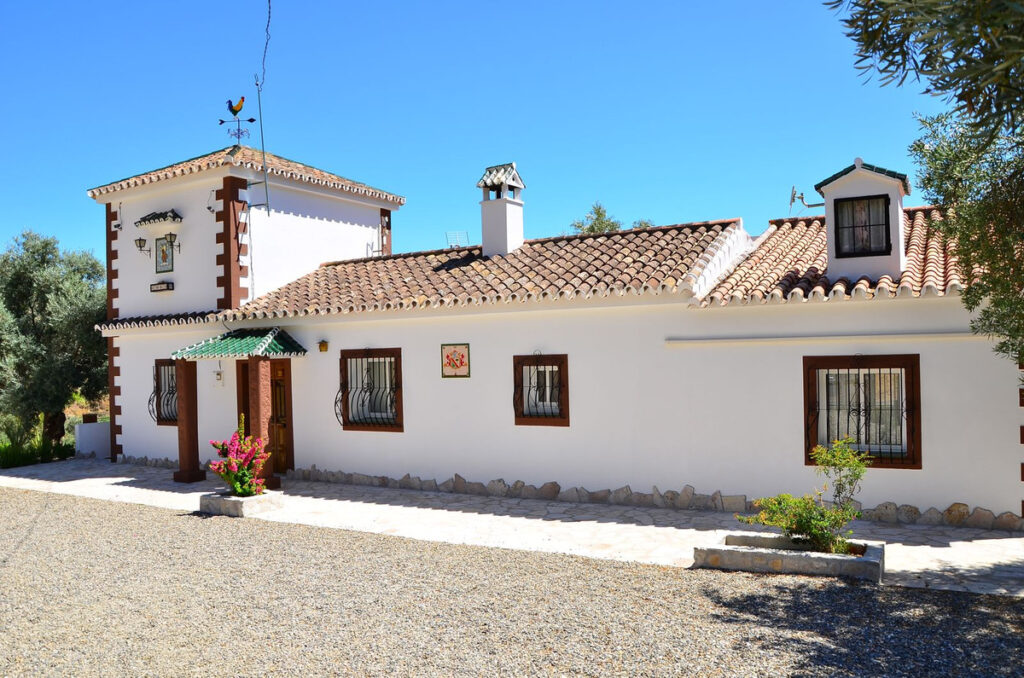Detached Villa Alora