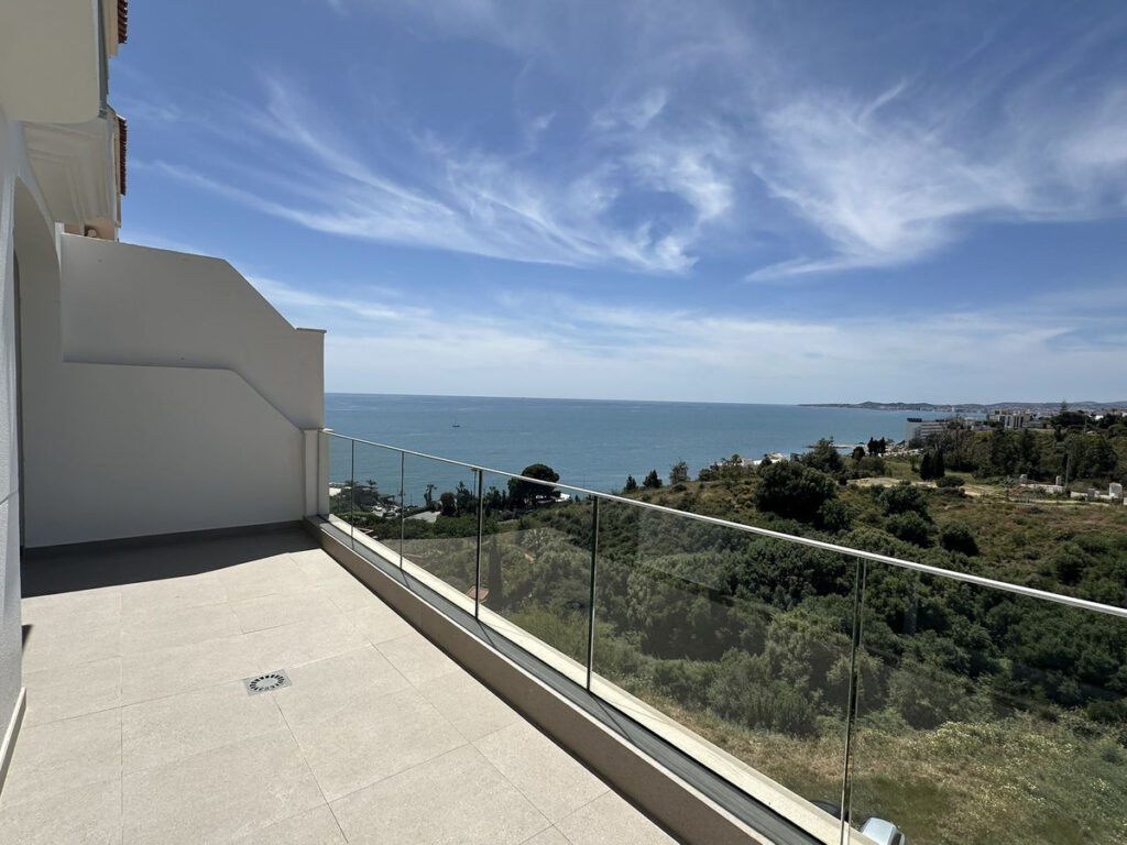 Detached Villa Torrequebrada