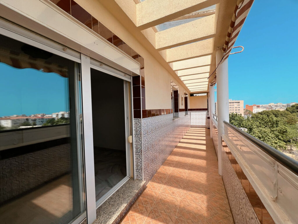 Penthouse Torremolinos
