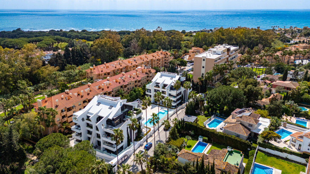 Penthouse Duplex Cabopino
