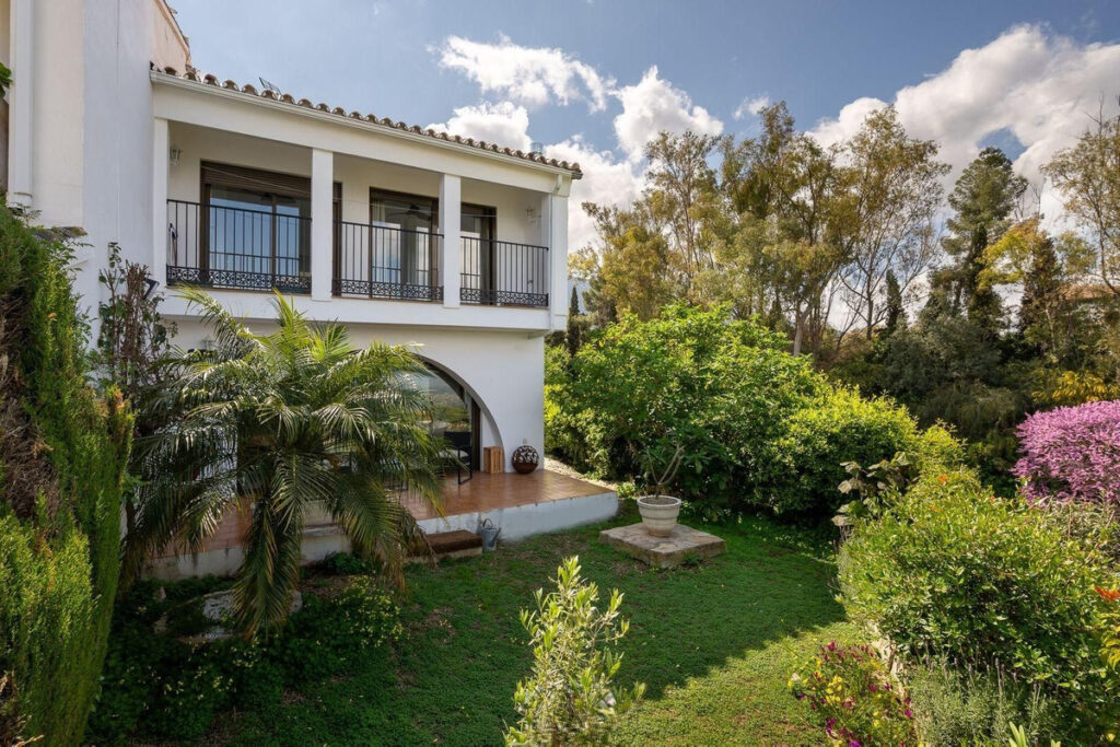 Semi-Detached House Alhaurín el Grande