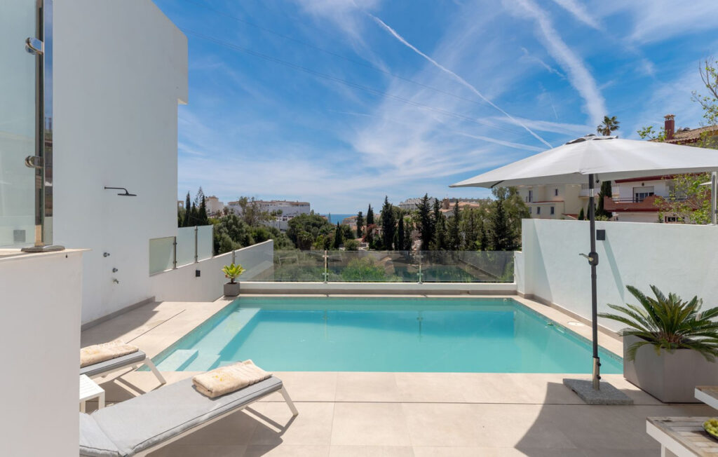 Townhouse Torreblanca