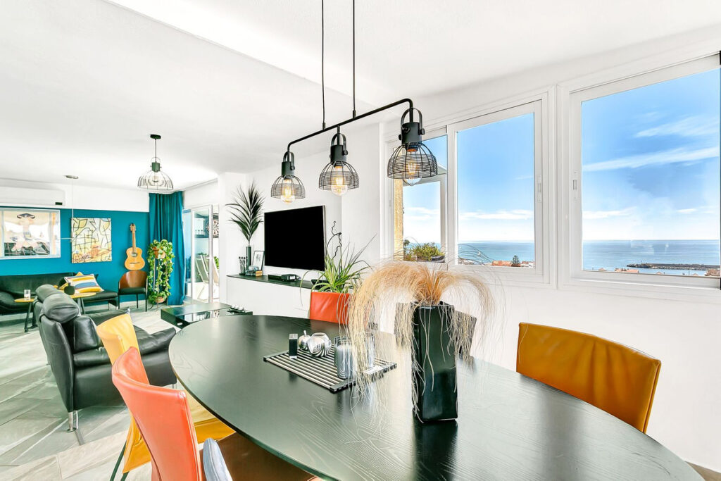 Penthouse Fuengirola