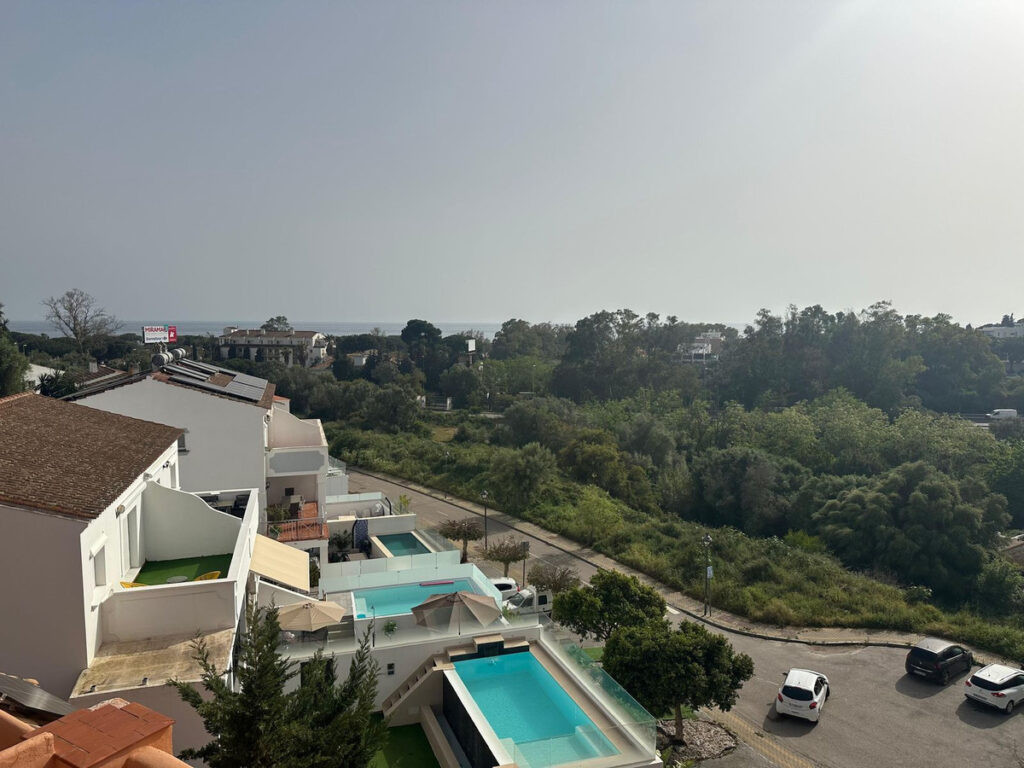 Townhouse Cabopino
