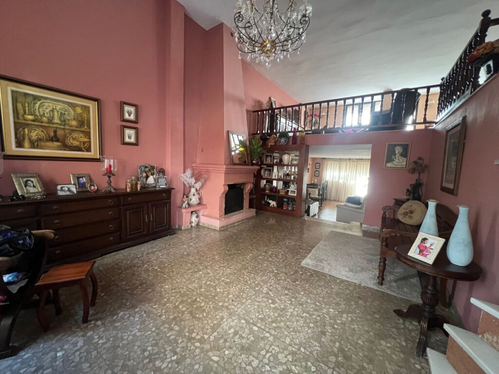 Semi-Detached House Estepona