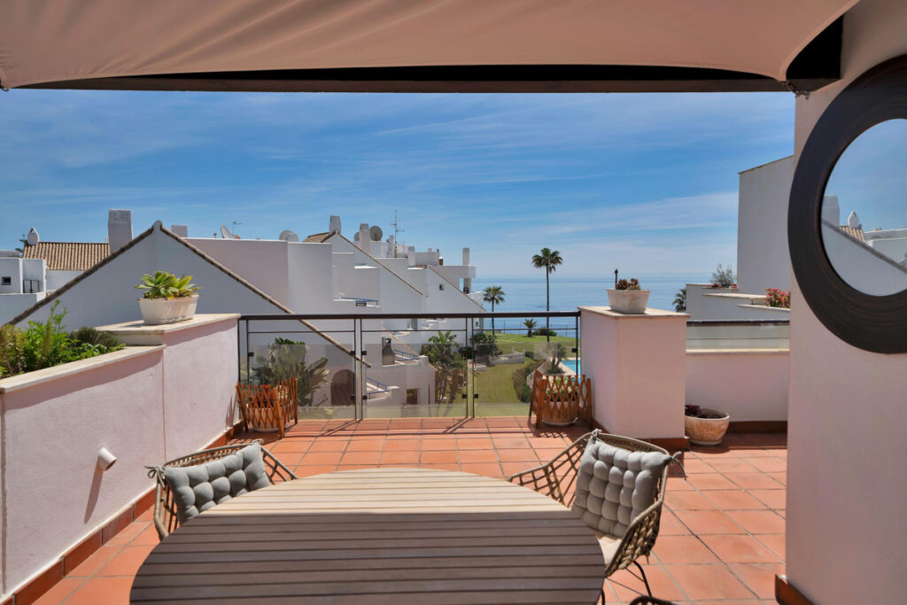 Penthouse Casares