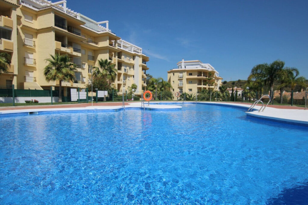 Penthouse La Cala de Mijas