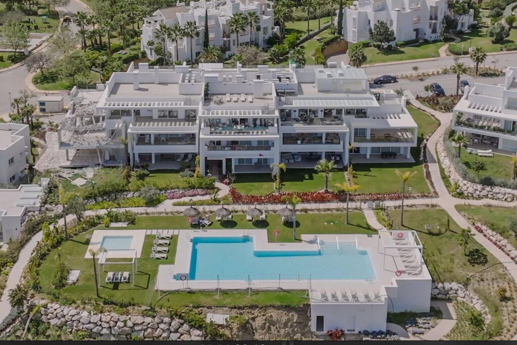 Penthouse Duplex Estepona