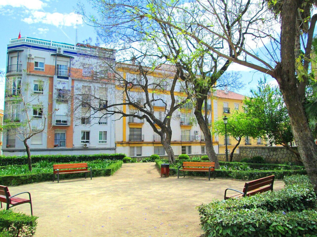 Townhouse Capuchinos