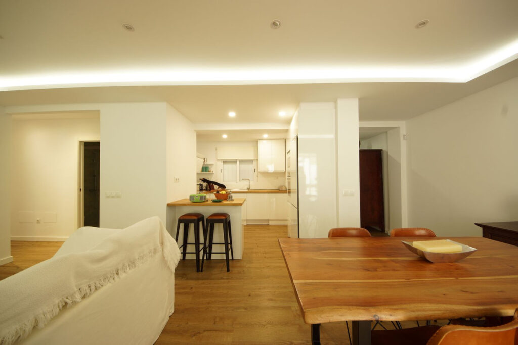 Middle Floor Apartment San Pedro de Alcántara