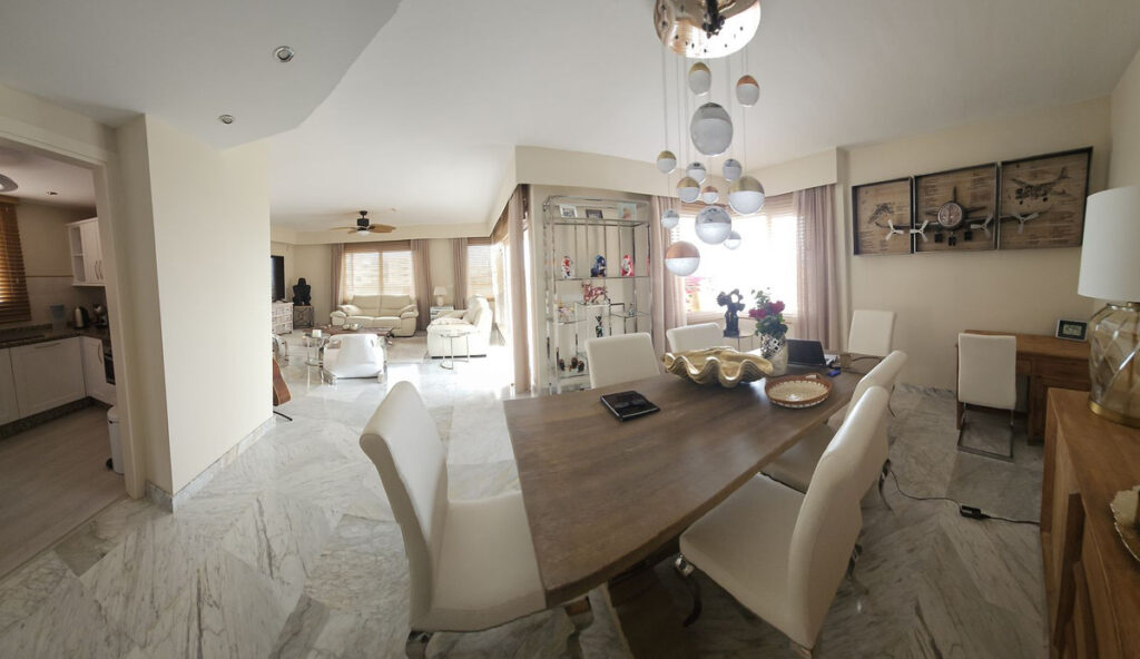 Penthouse Alhaurín de la Torre