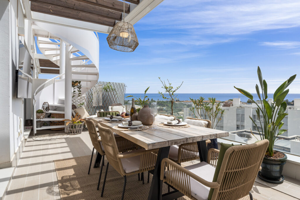Penthouse Cancelada