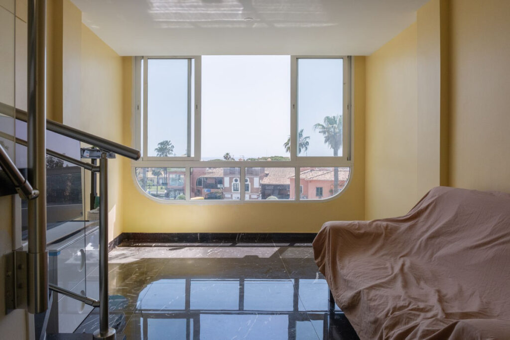Penthouse Duplex Calypso