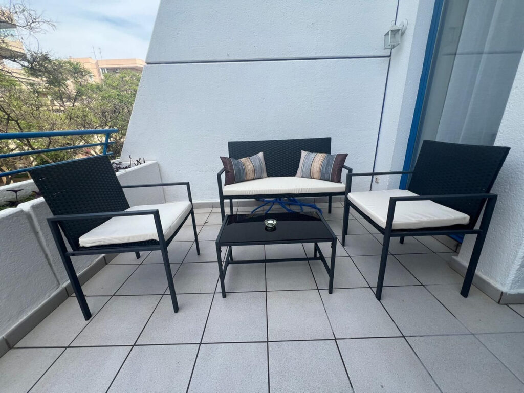 Duplex Marbella