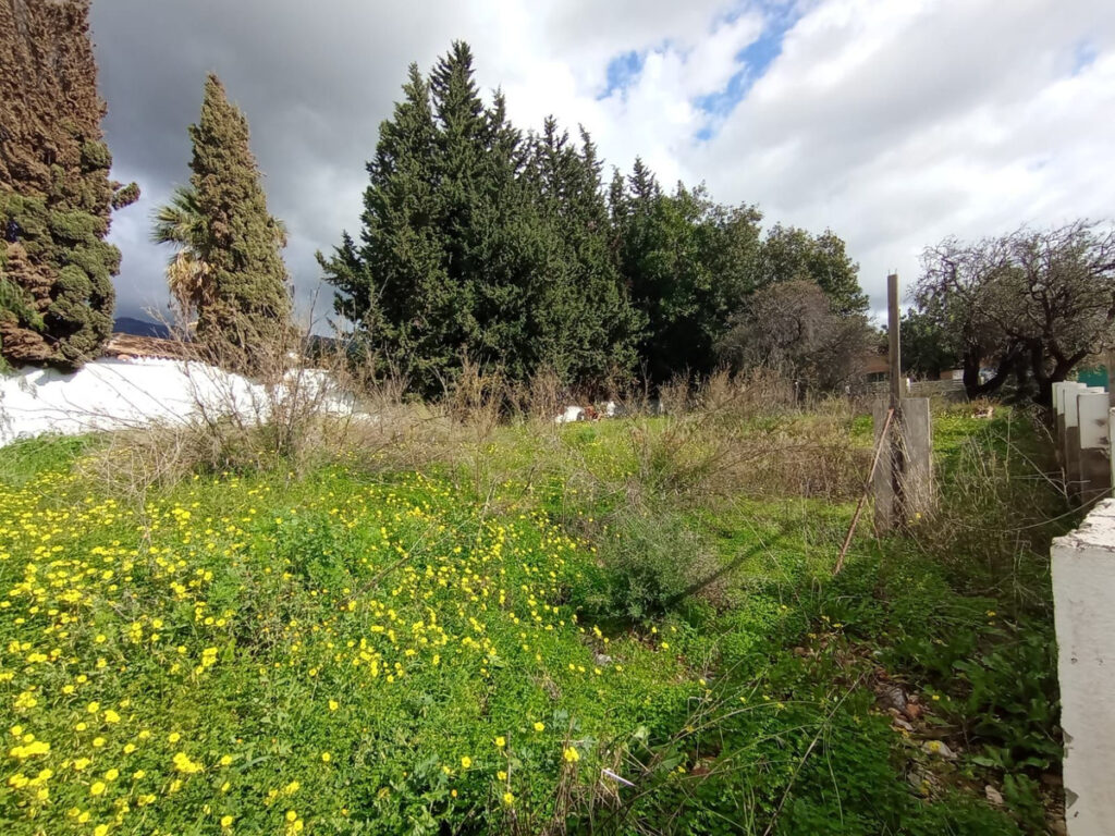 Residential Plot Marbella