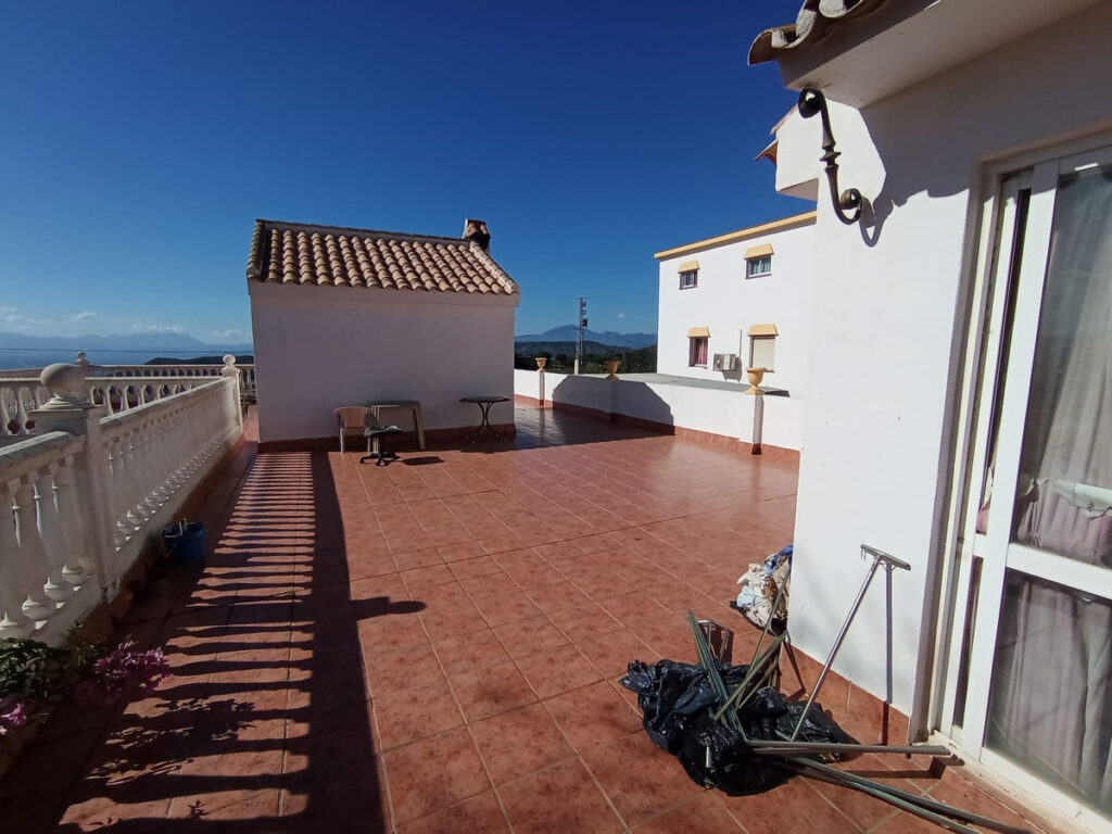 Finca – Cortijo Cártama