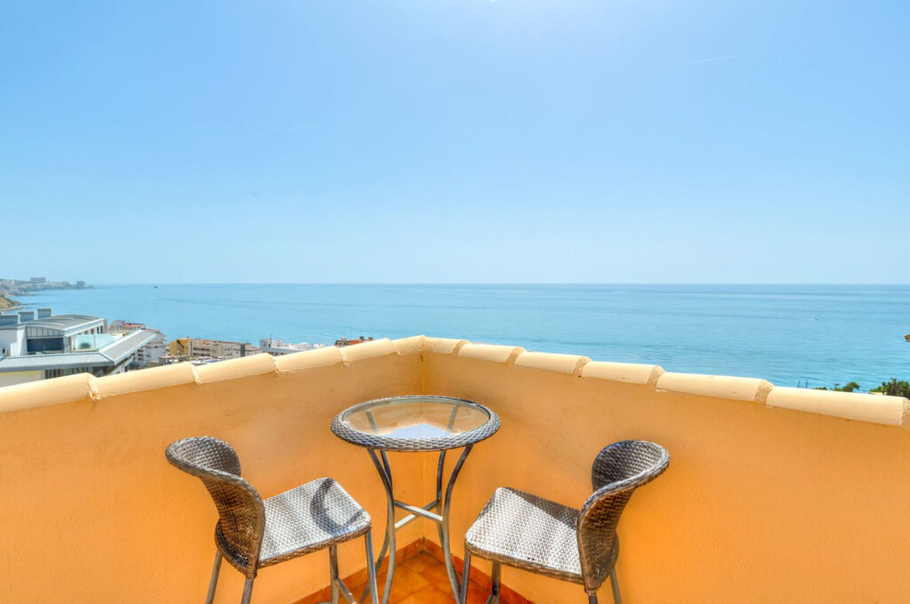 Penthouse Fuengirola